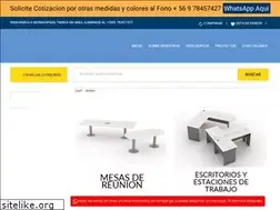 Sites similar to mueblepass.cl