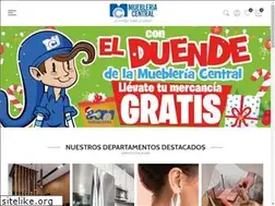 Sites similar to muebleria.com.mx