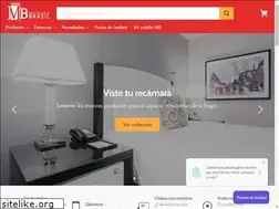 Sites similar to muebleriabrasil.com