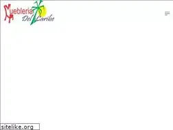 Sites similar to muebleriadelcaribe.com