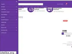 Sites similar to muebleriaenlinea.com.uy