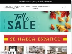 Sites similar to muebleriajbschicago.com