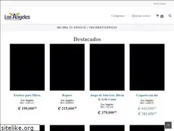 Sites similar to mueblerialosangeles.com