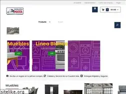 Sites similar to muebleriamaya.com