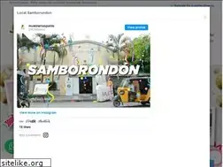 Sites similar to muebleriapalito.com.ec