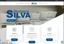 Sites similar to muebleriasilva.com