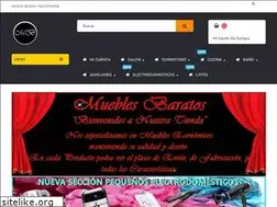 Sites similar to muebles-baratos.net