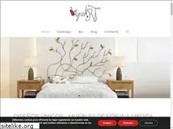 Sites similar to muebles-de-forja.es