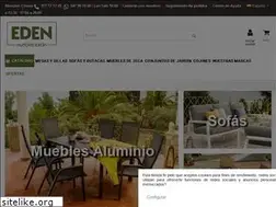 Sites similar to muebles-jardin.es