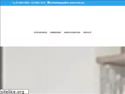 Sites similar to muebles-macal.com.mx