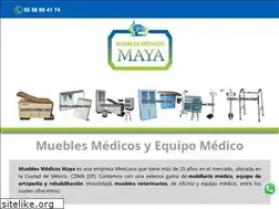 Sites similar to muebles-medicos.com.mx