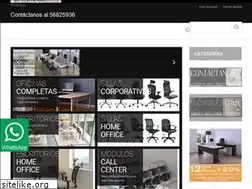 Sites similar to muebles-oficina-express.com