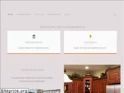 Sites similar to muebles.co.cr