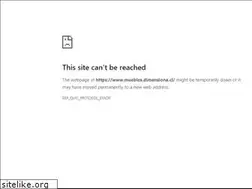 Sites similar to muebles.dimensiona.cl