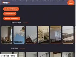 Sites similar to muebles.uy