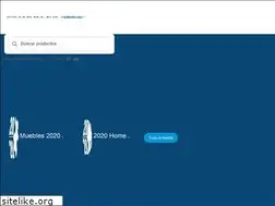 Sites similar to muebles2020.com