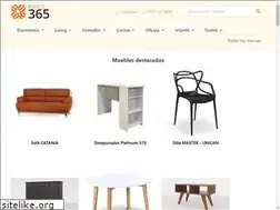 Sites similar to muebles365.com.ar