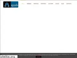 Sites similar to mueblesaguado.com