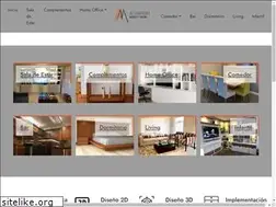 Sites similar to mueblesalbarran.cl