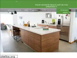 Sites similar to mueblesalgarrobo.com