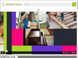 Sites similar to mueblesalida.com