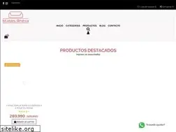 Sites similar to mueblesamerica.cl