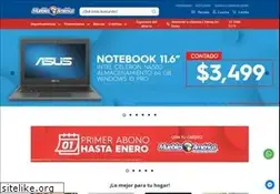 Sites similar to mueblesamerica.com.mx