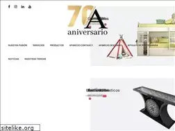 Sites similar to mueblesaparicio.com