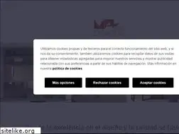 Sites similar to mueblesarasanz.com
