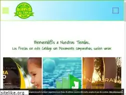 Sites similar to mueblesarias.es