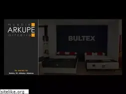 Sites similar to mueblesarkupe.com