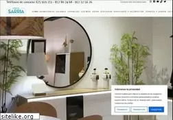 Sites similar to mueblesarria.com