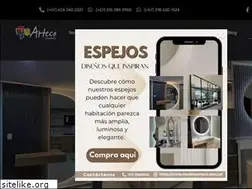 Sites similar to mueblesarteco.com.co