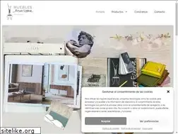 Sites similar to mueblesarturoezama.com