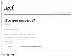 Sites similar to mueblesazor.com
