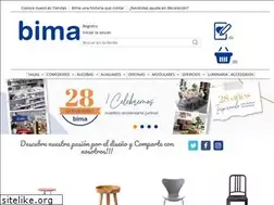 Sites similar to mueblesbima.com