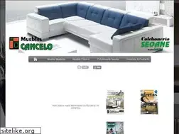 Sites similar to mueblescancelo.com