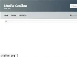 Sites similar to mueblescantillana.cl