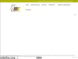 Sites similar to mueblescardo.com