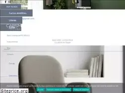 Sites similar to mueblescarisma.es