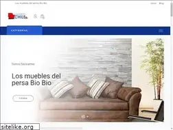 Sites similar to muebleschile.cl