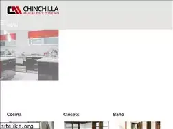 Sites similar to muebleschinchilla.com