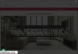Sites similar to mueblescuenca.com