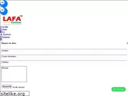 Sites similar to mueblesdecocina.com.py