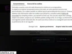 Sites similar to mueblesdecocinaedymar.com