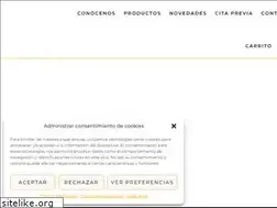 Sites similar to mueblesdelturia.com