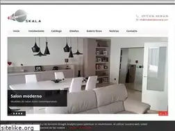 Sites similar to mueblesdesonseca.com