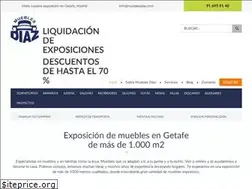 Sites similar to mueblesdiaz.com