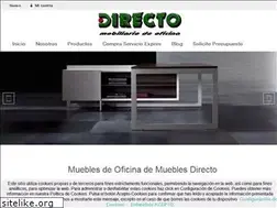 Sites similar to mueblesdirecto.com