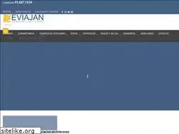 Sites similar to muebleseviajan.es